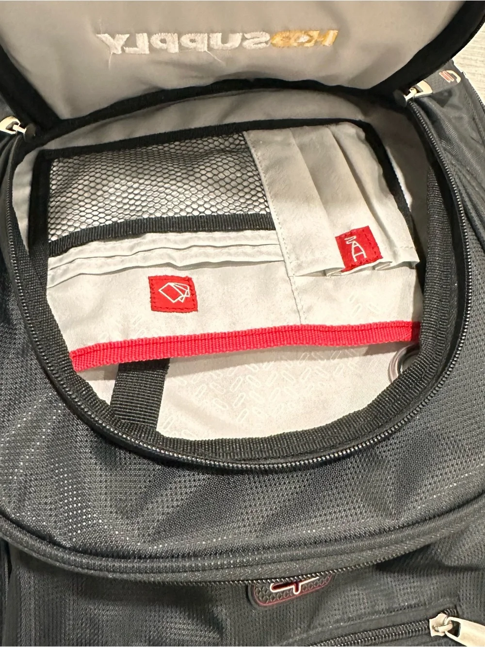 Elleven Checkpoint-Friendly Laptop Backpack 17